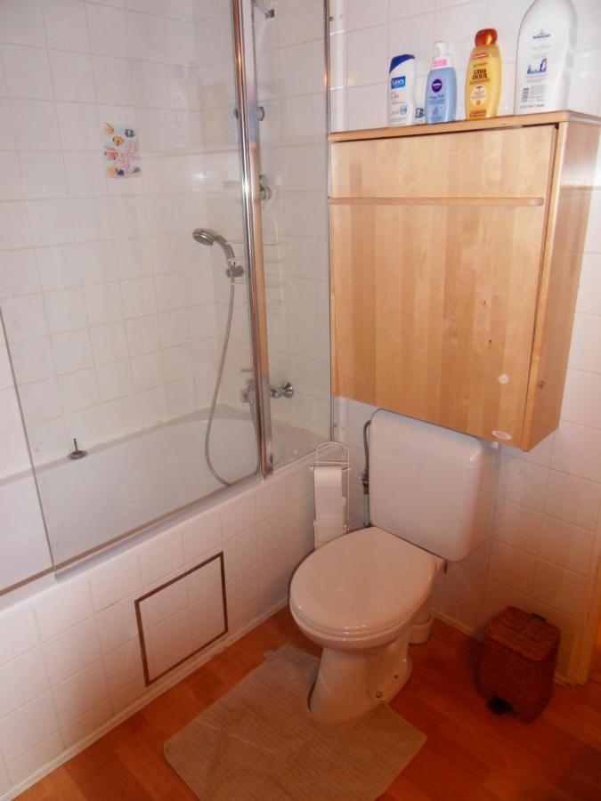 Charmes D'hotes Ferienhaus *