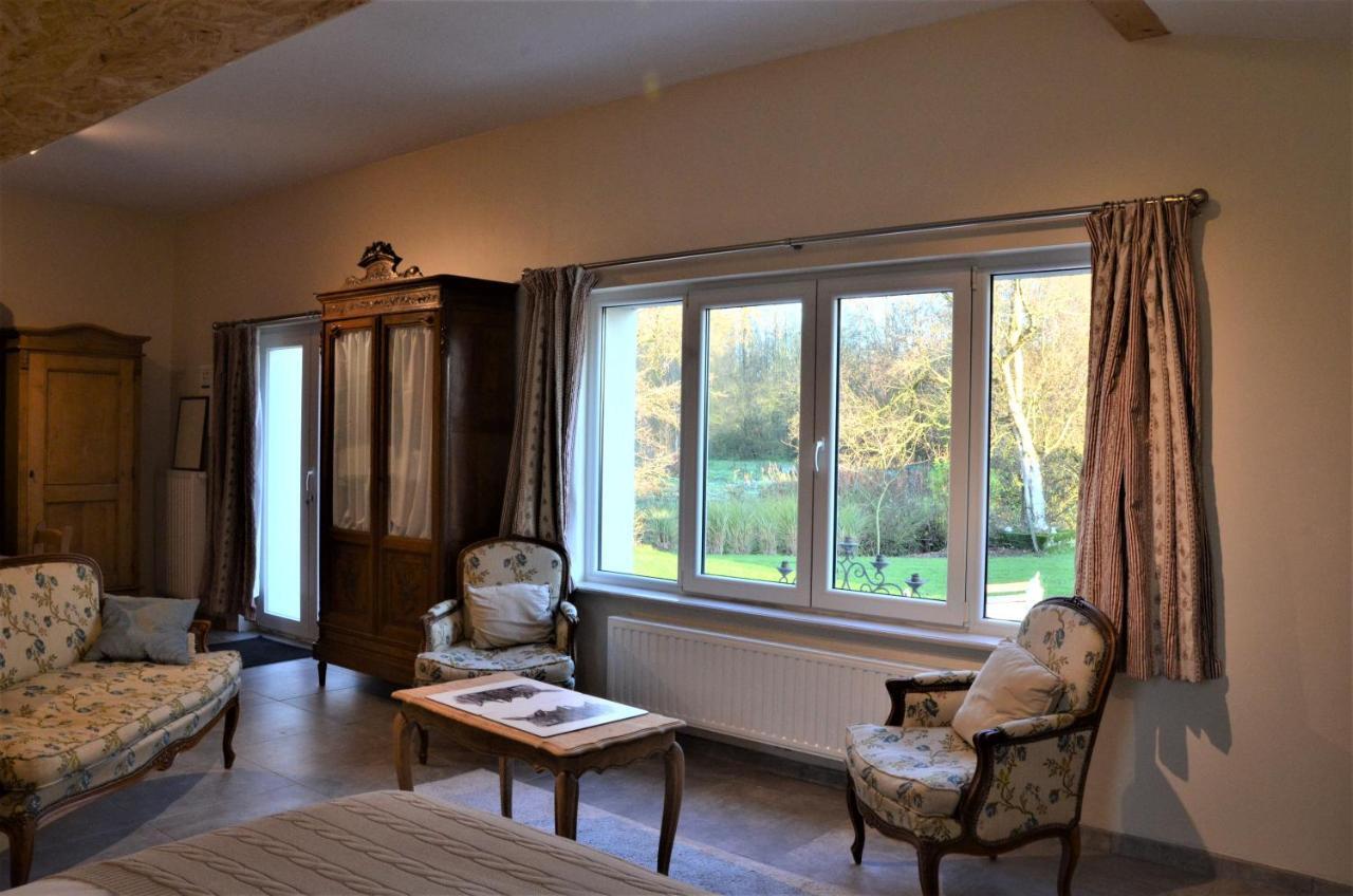 Holiday home Charmes D'hotes *