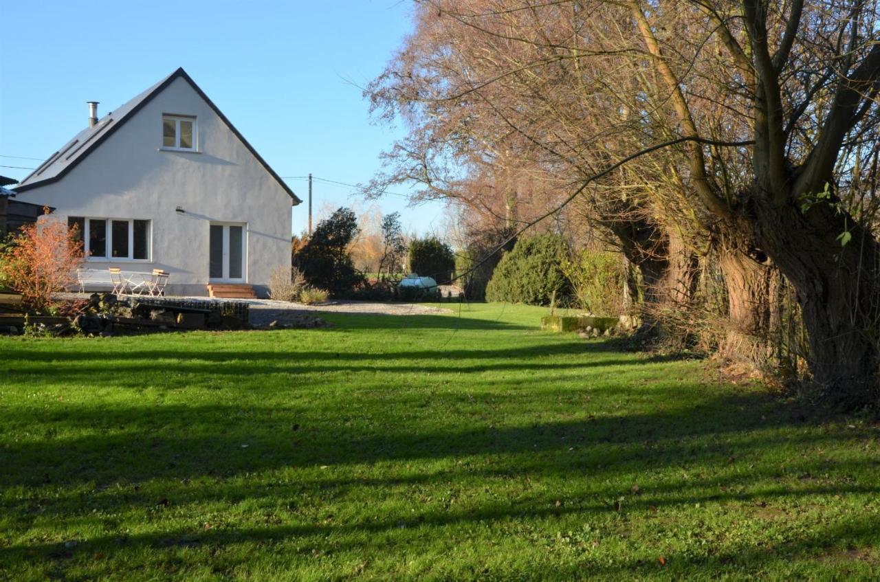 Charmes D'hotes *