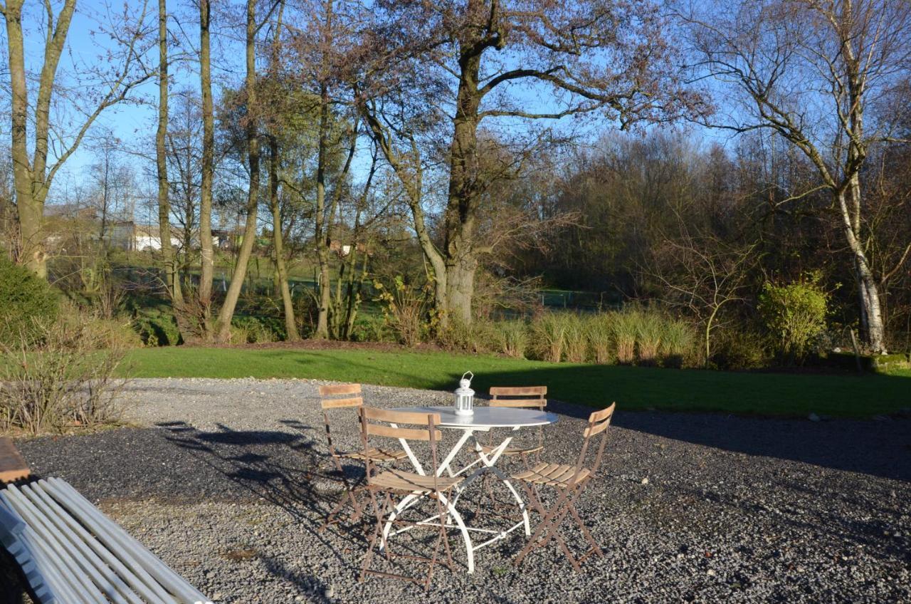 Holiday home Charmes D'hotes
