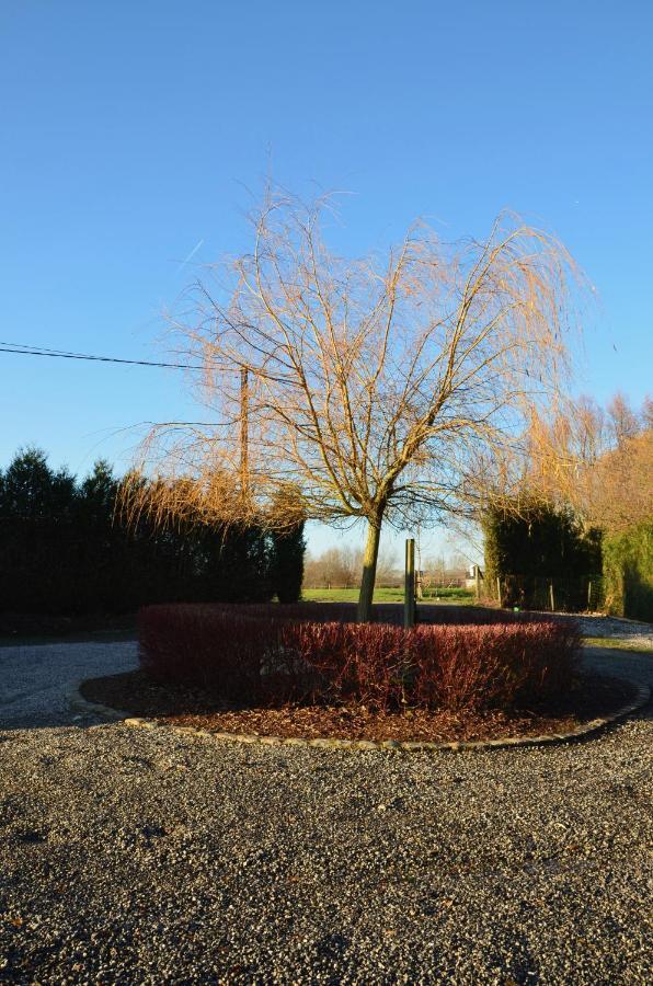 Charmes D'hotes Grand-Leez