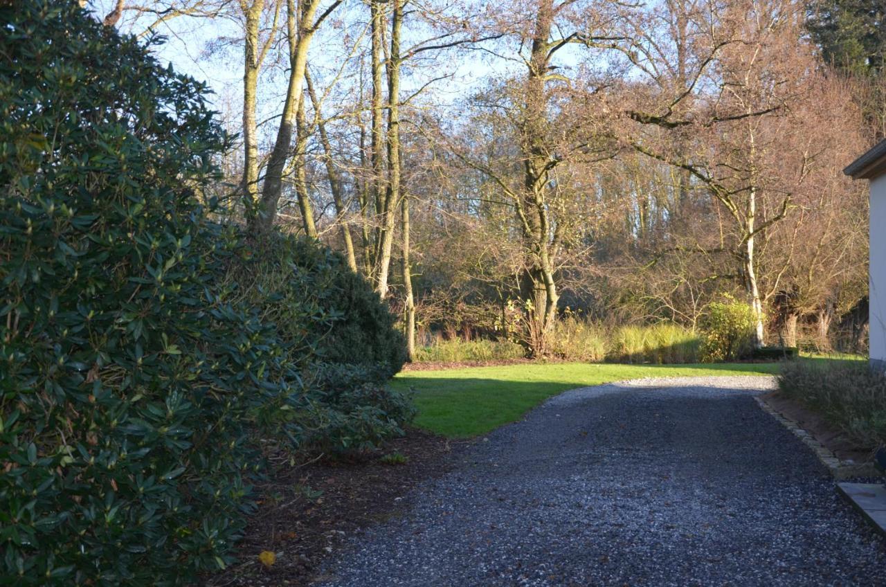 Charmes D'hotes Holiday home
